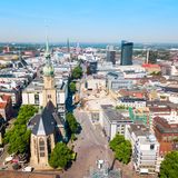 Dortmund landet auf Platz 5, keine andere Stadt im Ruhrgebiet schafft es ansonsten unter die Top-Ten im Ranking.
