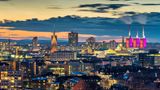 Hannover ist die zweite Stadt aus Deutschlands Norden, die mit engagierten Mitarbeitern punkten kann. Es reicht für Platz 6.