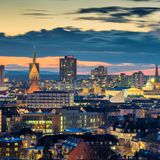 Hannover ist die zweite Stadt aus Deutschlands Norden, die mit engagierten Mitarbeitern punkten kann. Es reicht für Platz 6.