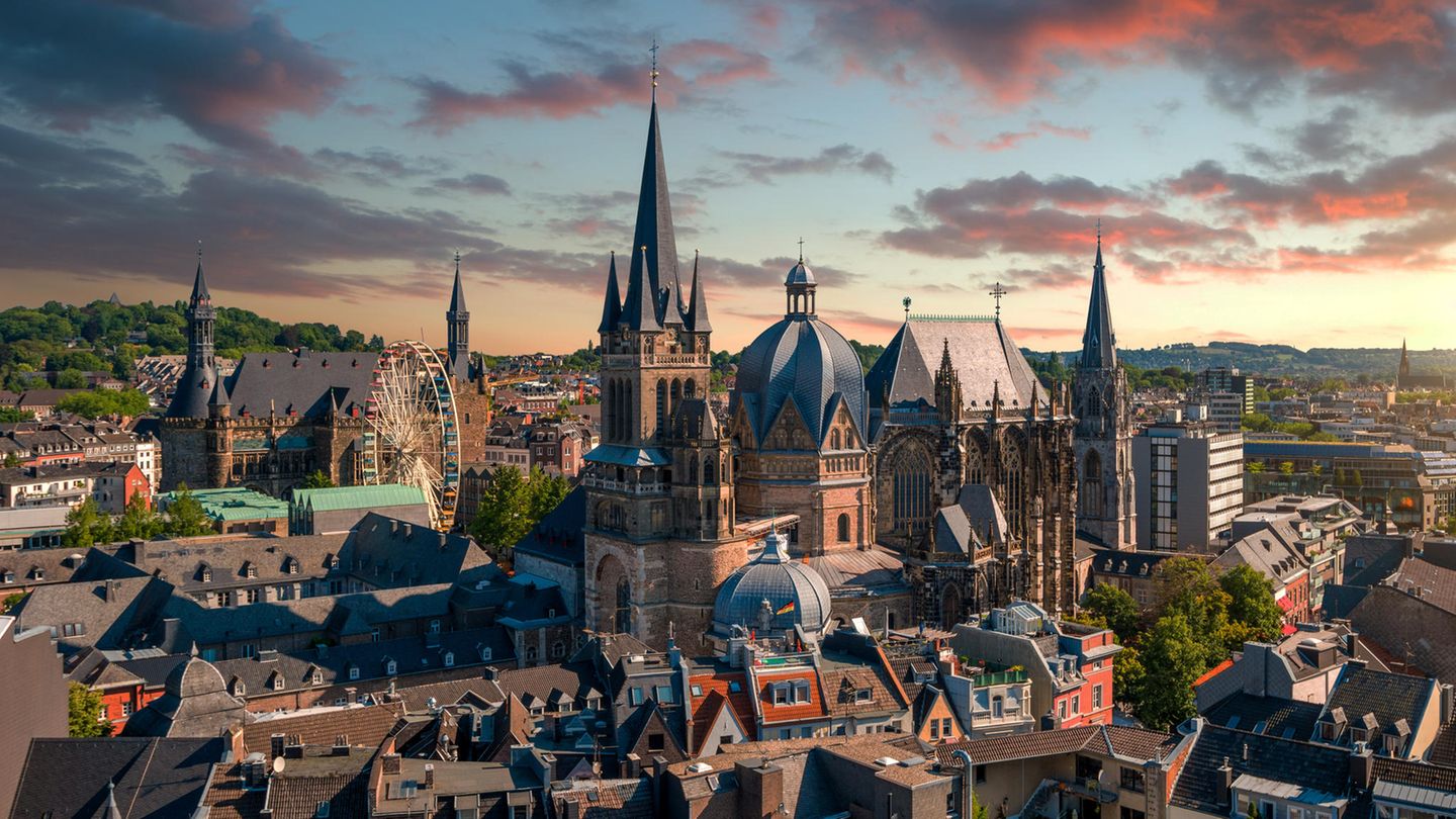 Aachen