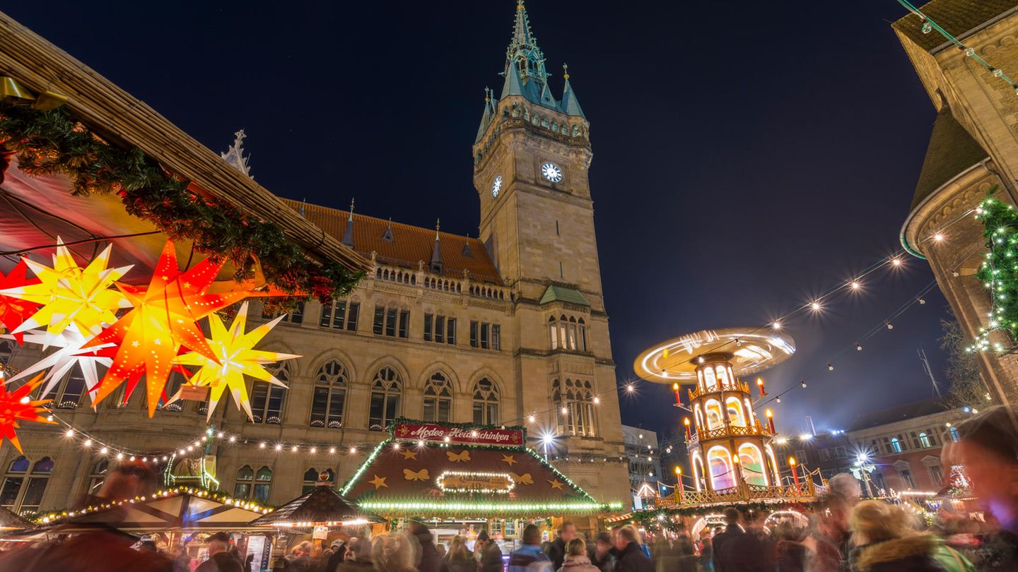 Auf dem zehnten Platz rutscht Braunschweig unter die Top-Ten. "Unsere Daten liefern einen wertvollen Blick auf das Engagement-Level deutscher Arbeitnehmer. Es zeigt sich, dass Unternehmen auf einem guten Weg sind. Etwas anderes können sie sich auch nicht leisten: Die Situation auf dem Arbeitsmarkt ist angespannt, Talente rar", sagt Johannes Prüller vom Arbeitsgeberbewertungsportal "Kununu".