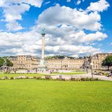 In Stuttgart arbeiten besonders engagierte Mitarbeiter, so das Kununu-Ranking. Die Landeshauptstadt von baden-Württemberg liegt auf Platz 1 der Auswertung.