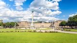 In Stuttgart arbeiten besonders engagierte Mitarbeiter, so das Kununu-Ranking. Die Landeshauptstadt von baden-Württemberg liegt auf Platz 1 der Auswertung.