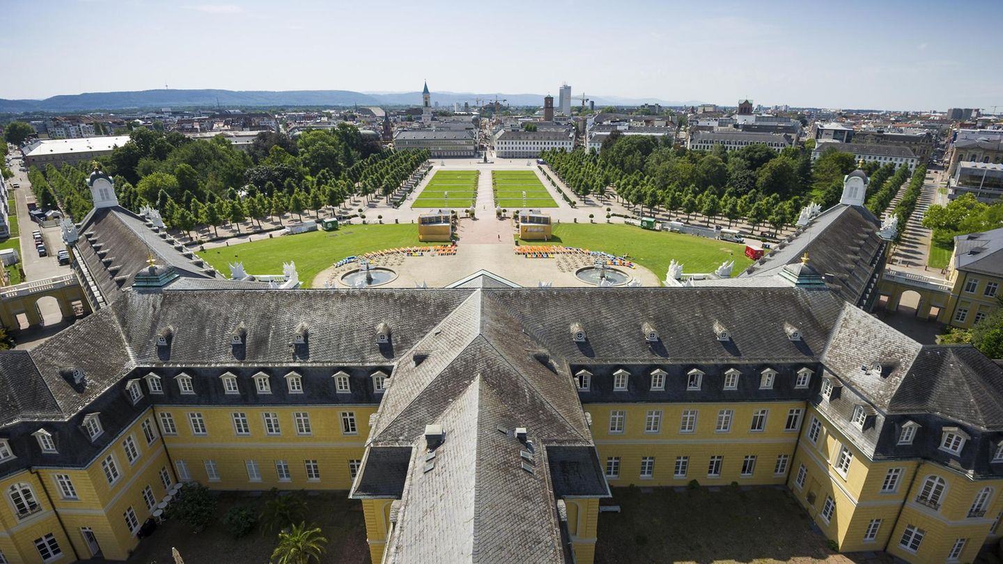 Karlsruhe rutscht knapp vor Münster in die Top-Städte mit den engagiertesten Angestellten und kann sich über den dritten Platz freuen.