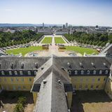 Karlsruhe rutscht knapp vor Münster in die Top-Städte mit den engagiertesten Angestellten und kann sich über den dritten Platz freuen.