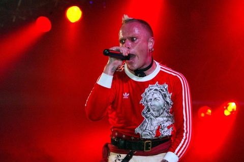 Keith Flint