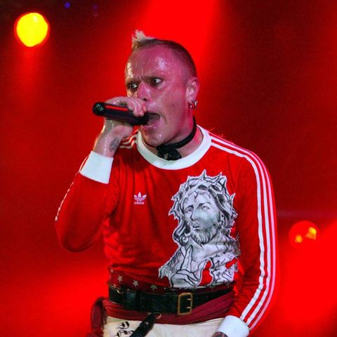 Keith Flint