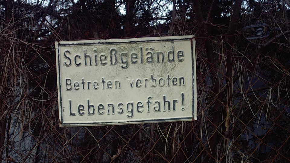 Sportschützen-Verein Leutenbach: Hier hat der Winnender Amokläufer Tim Kretschmer das Schießen trainiert Sportschützen-Verein Leutenbach: Hier hat der Winnender Amokläufer Tim Kretschmer das Schießen trainiert