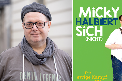 Michael Micky Klemsch