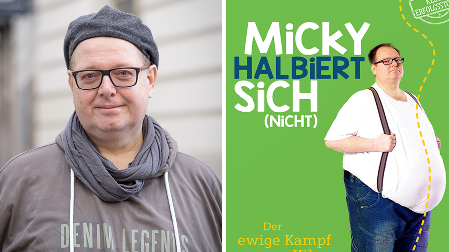 Michael Micky Klemsch