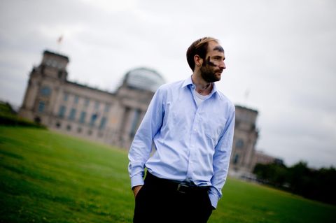 Philipp Ruch