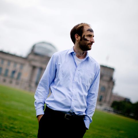 Philipp Ruch