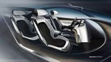 Skoda Vision iV 2019