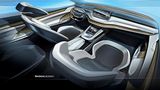Skoda Vision iV 2019