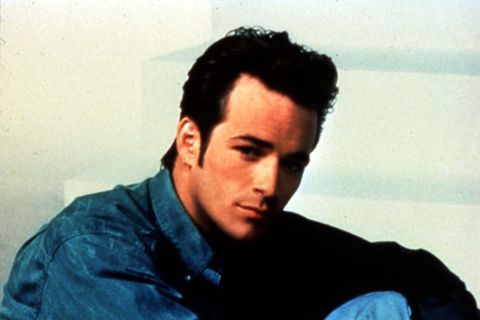 Luke Perry