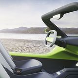 VW ID. Buggy - offen für alles