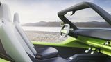 VW ID. Buggy - offen für alles