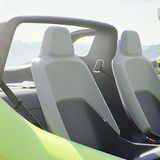 VW ID. Buggy