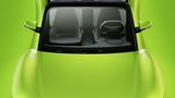 VW ID. Buggy
