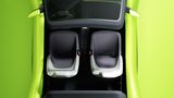 VW ID. Buggy
