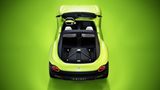 VW ID. Buggy