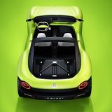 VW ID. Buggy