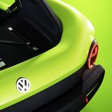 VW ID. Buggy