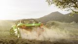 VW ID. Buggy
