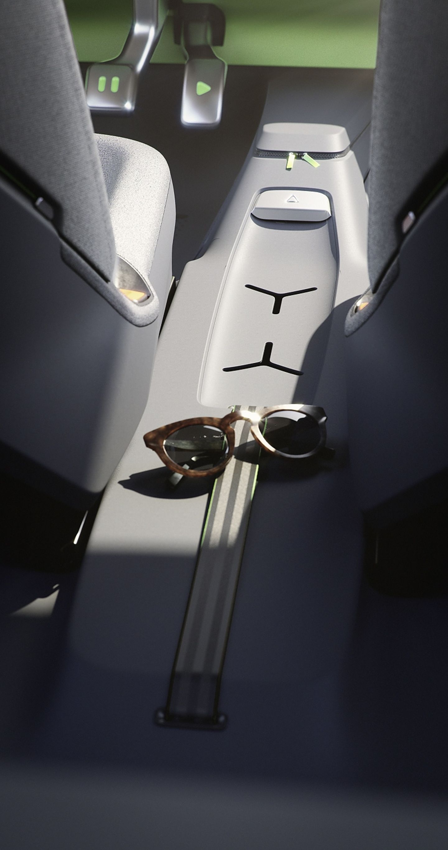 VW ID. Buggy