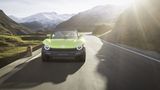 VW ID. Buggy
