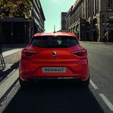 Beim Heck sind die Unterschiede zur vorherigen Generation ebenfalls marginal