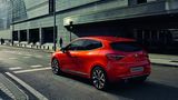 Der neue Clio bekommt ab 2020 den E-Tech-Hybridantriebsstrang bestehend aus einem 1.6 Liter Benzinmotor, zwei Elektromaschinen u