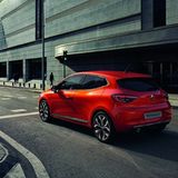 Der neue Clio bekommt ab 2020 den E-Tech-Hybridantriebsstrang bestehend aus einem 1.6 Liter Benzinmotor, zwei Elektromaschinen u