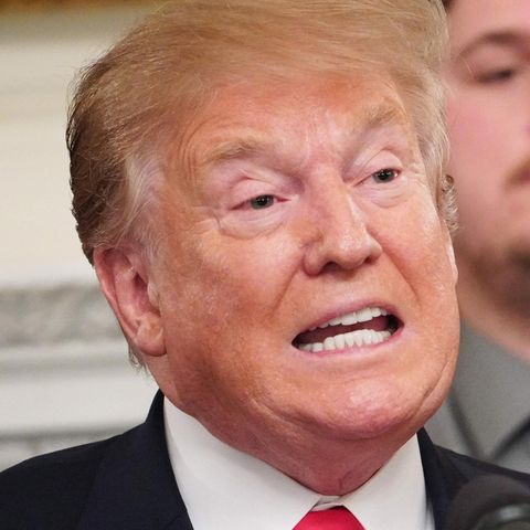 Auf Weg zum "Impeachment"?: Demokraten machen mit massiver Kongress-Untersuchung Druck auf Trump
