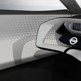 Das Lenkrad hat keine Fernbedienungsknöpfe