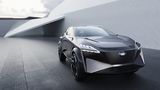 Der Hybridantrieb leistet 250 kW / 340 PS