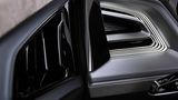 Audi Q4 E-Tron Concept 2019 - ökologische Materialien überall
