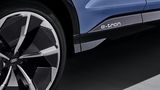Audi Q4 E-Tron Concept 2019