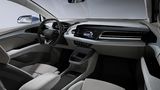 Audi Q4 E-Tron Concept 2019