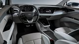 Audi Q4 E-Tron Concept 2019