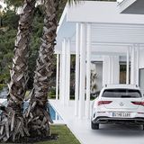 Mercedes CLA Shooting Brake