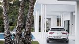 Mercedes CLA Shooting Brake