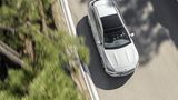 Mercedes CLA Shooting Brake - auf Wunsch mit Sonnendach