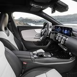 Mercedes CLA Shooting Brake