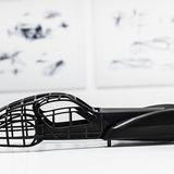 Vom Bugatti 57 SC Atlantic wurden insgesamt nur vier Stück gebaut