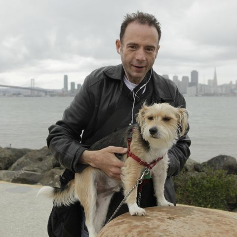 Timothy Ray Brown gilt als der erste und bisher einzige von einer HIV-Infektion geheilte Mensch