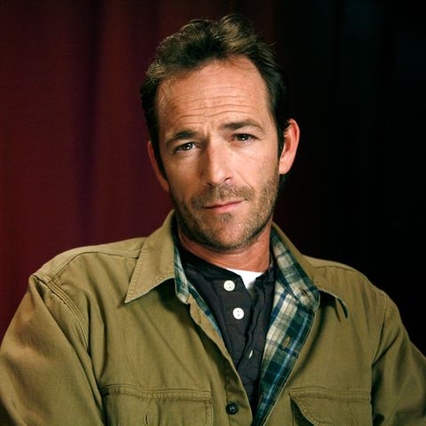 Luke Perry