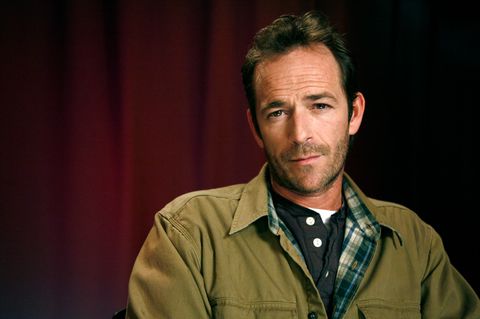 Luke Perry