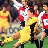 VfB Stuttgart - Feyenoord Rotterdam