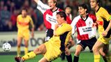 VfB Stuttgart - Feyenoord Rotterdam
